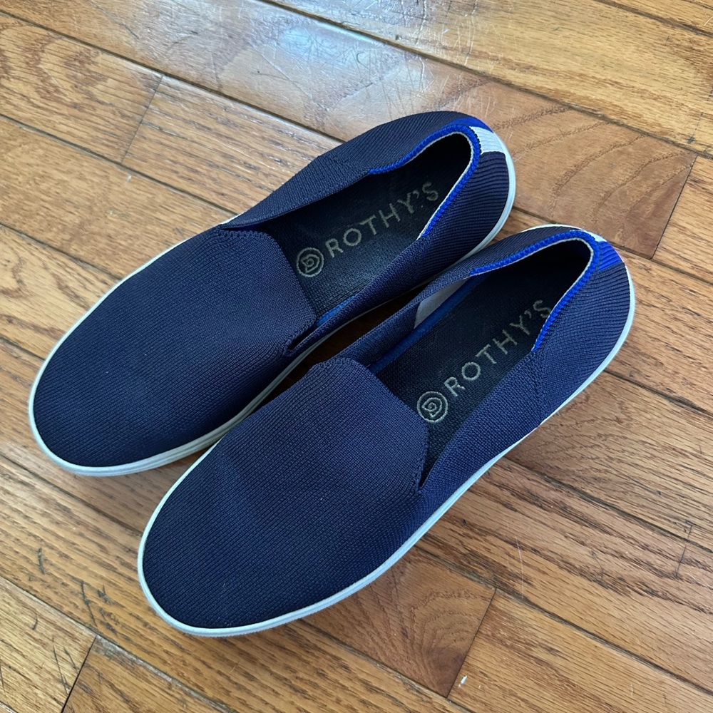 Rothy’s Original Slip On Sneaker